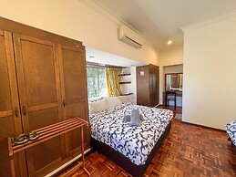 Bangsar Private Pool Villa Kuala Lumpur