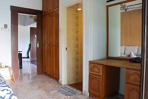 Bangsar Private Pool Villa Kuala Lumpur