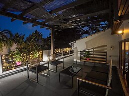 Bangsar Private Pool Villa Kuala Lumpur