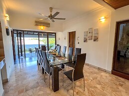 Bangsar Private Pool Villa Kuala Lumpur