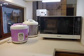 Bangsar Private Pool Villa Kuala Lumpur