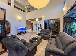 Bangsar Private Pool Villa Kuala Lumpur