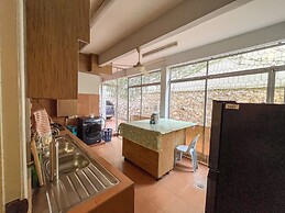 Bangsar Private Pool Villa Kuala Lumpur