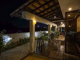 Bangsar Private Pool Villa Kuala Lumpur