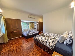 Bangsar Private Pool Villa Kuala Lumpur