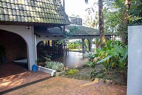 Bangsar Private Pool Villa Kuala Lumpur