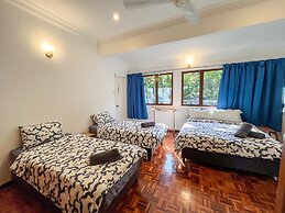 Bangsar Private Pool Villa Kuala Lumpur