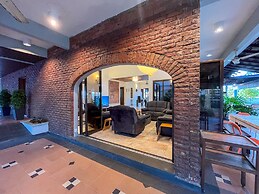 Bangsar Private Pool Villa Kuala Lumpur