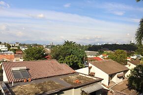 Bangsar Private Pool Villa Kuala Lumpur