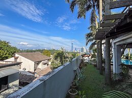 Bangsar Private Pool Villa Kuala Lumpur