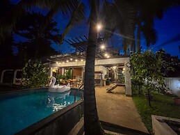 Bangsar Private Pool Villa Kuala Lumpur