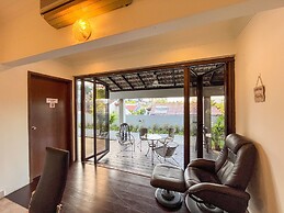 Bangsar Private Pool Villa Kuala Lumpur