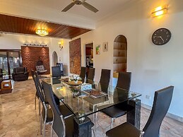 Bangsar Private Pool Villa Kuala Lumpur