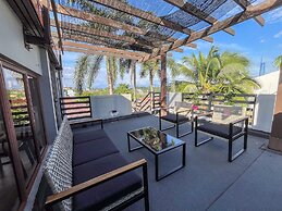 Bangsar Private Pool Villa Kuala Lumpur