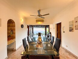 Bangsar Private Pool Villa Kuala Lumpur