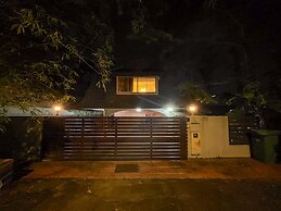 Bangsar Private Pool Villa Kuala Lumpur