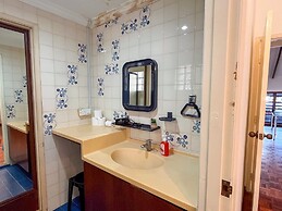 Bangsar Private Pool Villa Kuala Lumpur