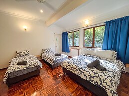 Bangsar Private Pool Villa Kuala Lumpur