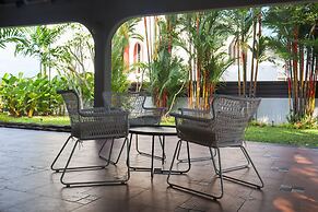 Bangsar Private Pool Villa Kuala Lumpur