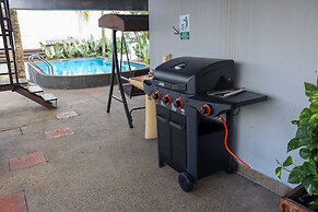 Bangsar Private Pool Villa Kuala Lumpur