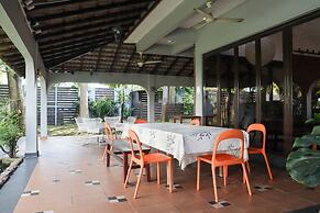 Bangsar Private Pool Villa Kuala Lumpur