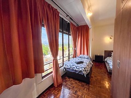 Bangsar Private Pool Villa Kuala Lumpur