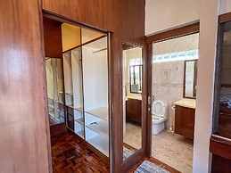 Bangsar Private Pool Villa Kuala Lumpur