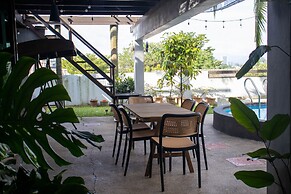 Bangsar Private Pool Villa Kuala Lumpur