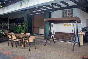 Bangsar Private Pool Villa Kuala Lumpur