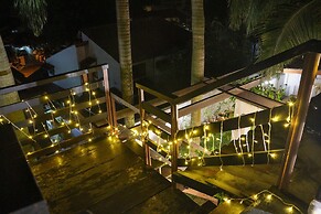 Bangsar Private Pool Villa Kuala Lumpur