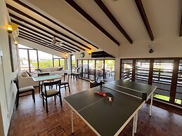 Bangsar Private Pool Villa Kuala Lumpur