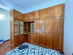 Bangsar Private Pool Villa Kuala Lumpur