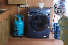 Bangsar Private Pool Villa Kuala Lumpur