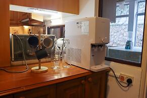 Bangsar Private Pool Villa Kuala Lumpur