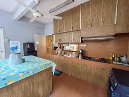 Bangsar Private Pool Villa Kuala Lumpur