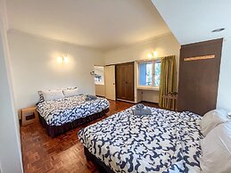 Bangsar Private Pool Villa Kuala Lumpur