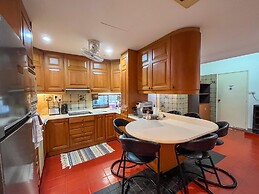 Bangsar Private Pool Villa Kuala Lumpur