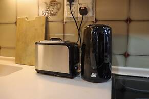 Bangsar Private Pool Villa Kuala Lumpur