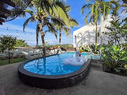 Bangsar Private Pool Villa Kuala Lumpur