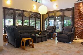 Bangsar Private Pool Villa Kuala Lumpur