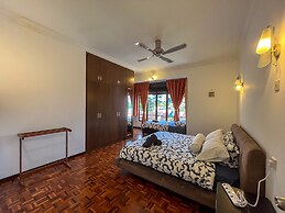 Bangsar Private Pool Villa Kuala Lumpur