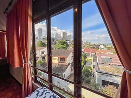 Bangsar Private Pool Villa Kuala Lumpur