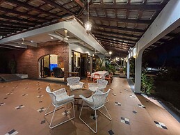 Bangsar Private Pool Villa Kuala Lumpur