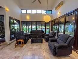 Bangsar Private Pool Villa Kuala Lumpur