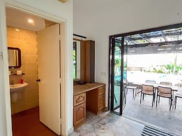 Bangsar Private Pool Villa Kuala Lumpur