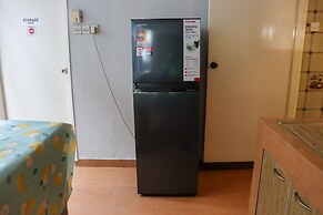 Bangsar Private Pool Villa Kuala Lumpur