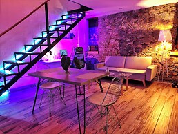 Loft Studio By Paradox