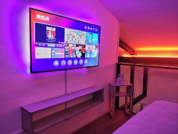 Loft Studio By Paradox