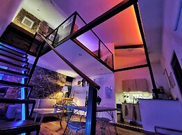 Loft Studio By Paradox