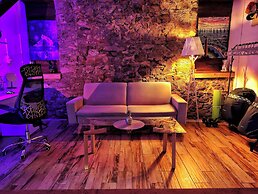 Loft Studio By Paradox